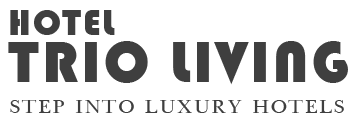 Hotel TRIO Living